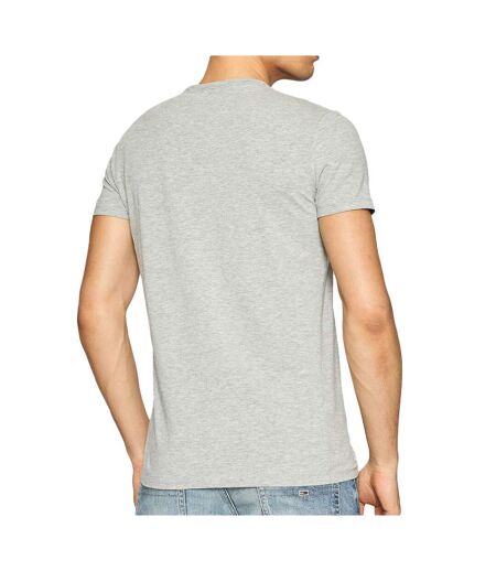 T-shirt Gris Homme Pepe Jeans Original Basic 3