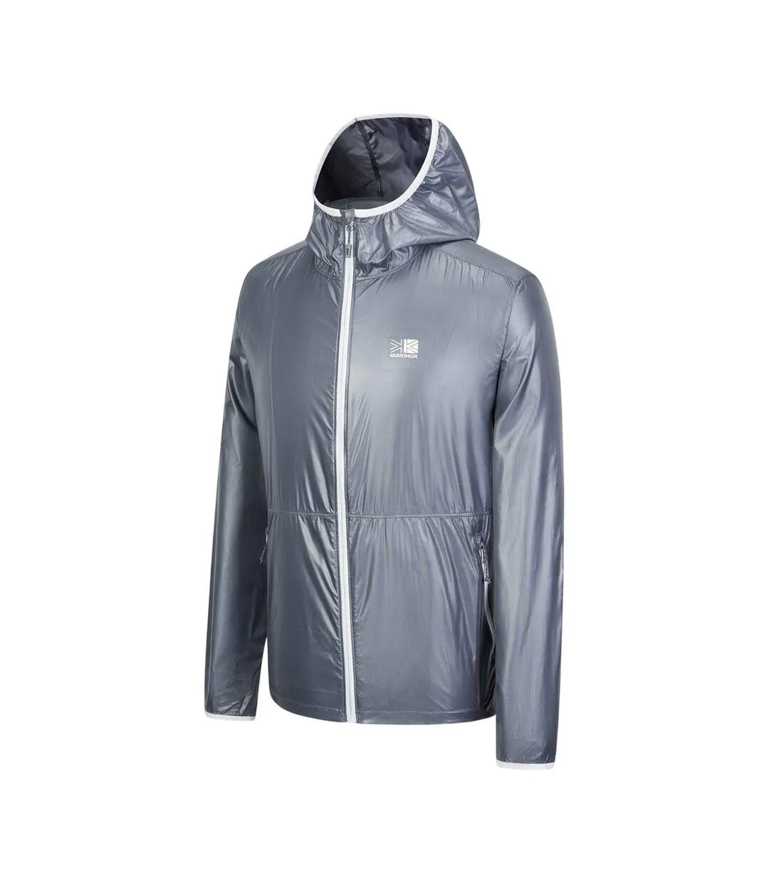 Veste Imperméable Homme Anthracite Karrimor-3