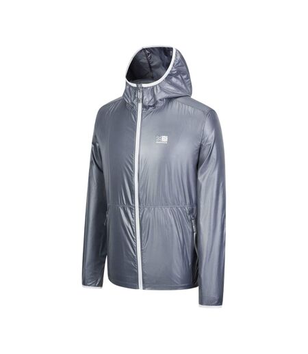 Veste Imperméable Homme Anthracite Karrimor