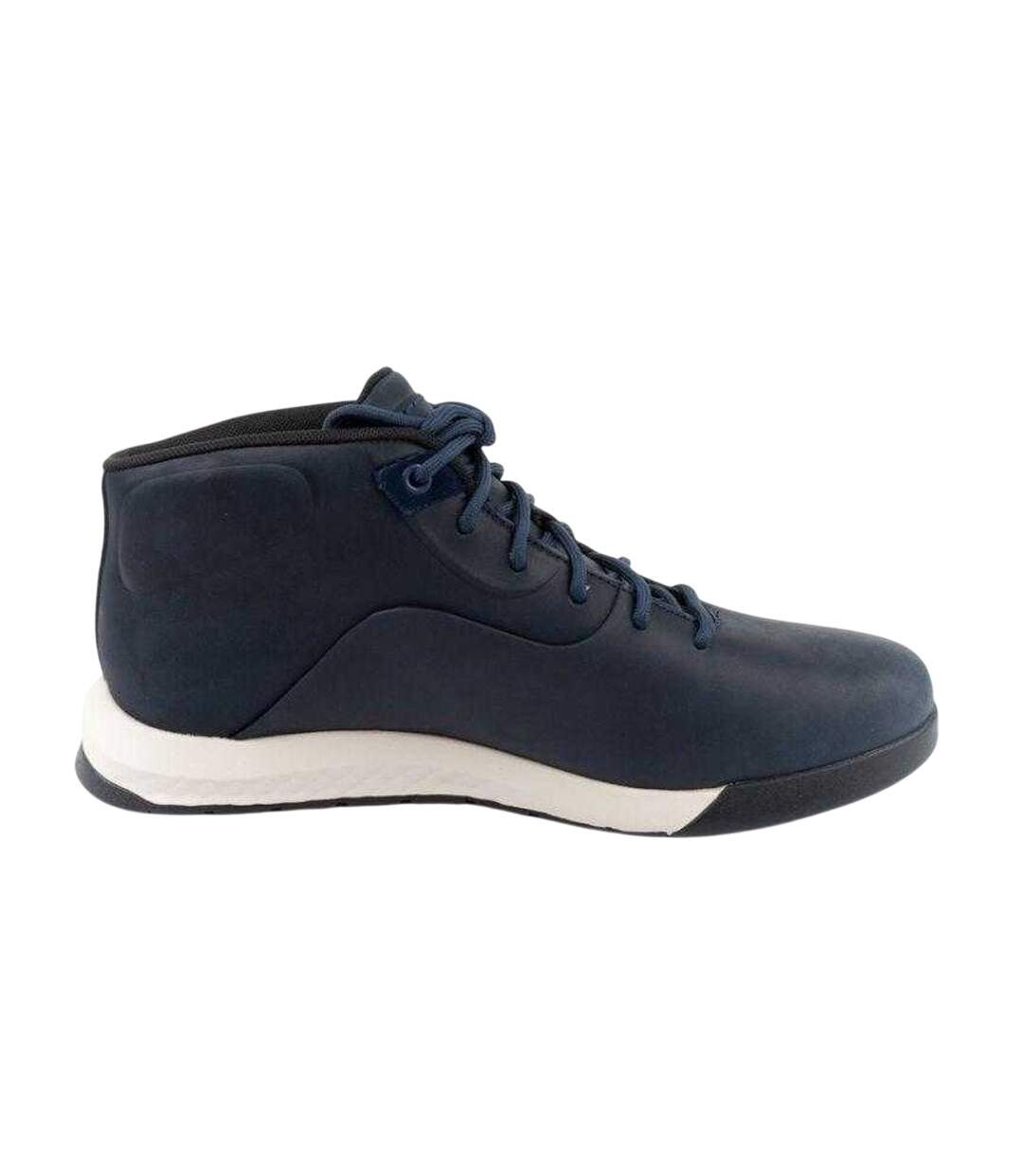 Baskets Homme Bleu Marine Timberland-4