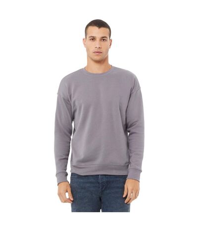 Sweat Classic Adulte Orage Bella + Canvas