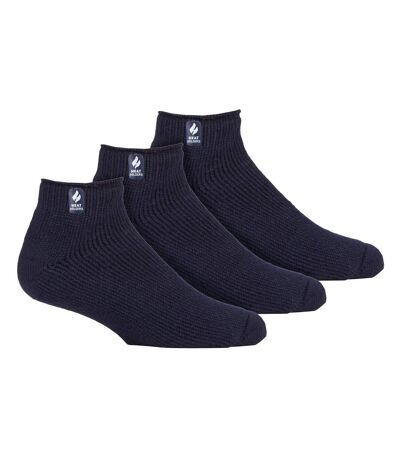 Lot de 3 paires de chaussettes thermiques pour homme