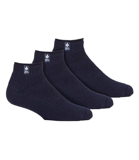 Lot de 3 paires de chaussettes thermiques pour homme