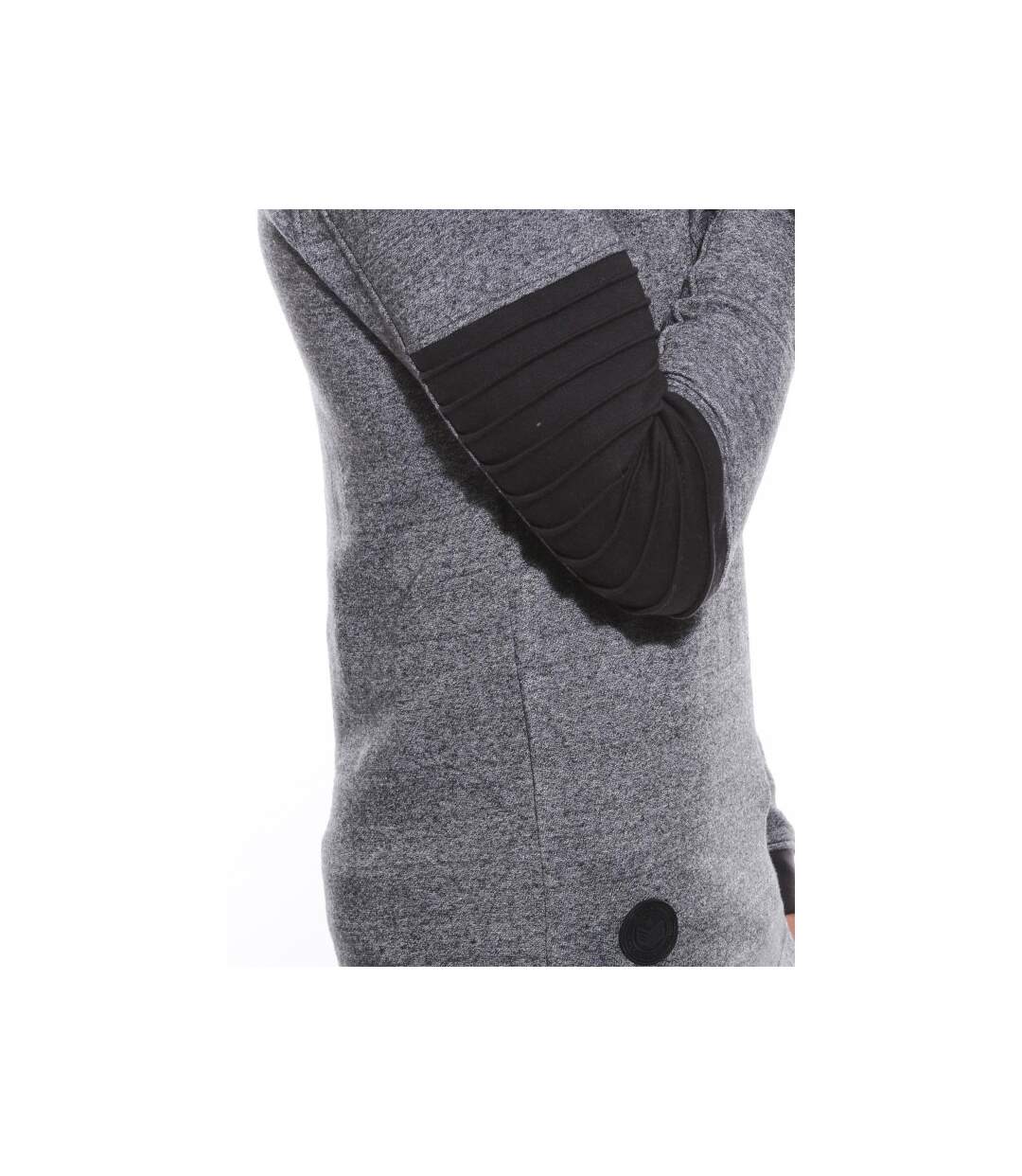 SWEAT LONG OVERSIZE WERNO-3