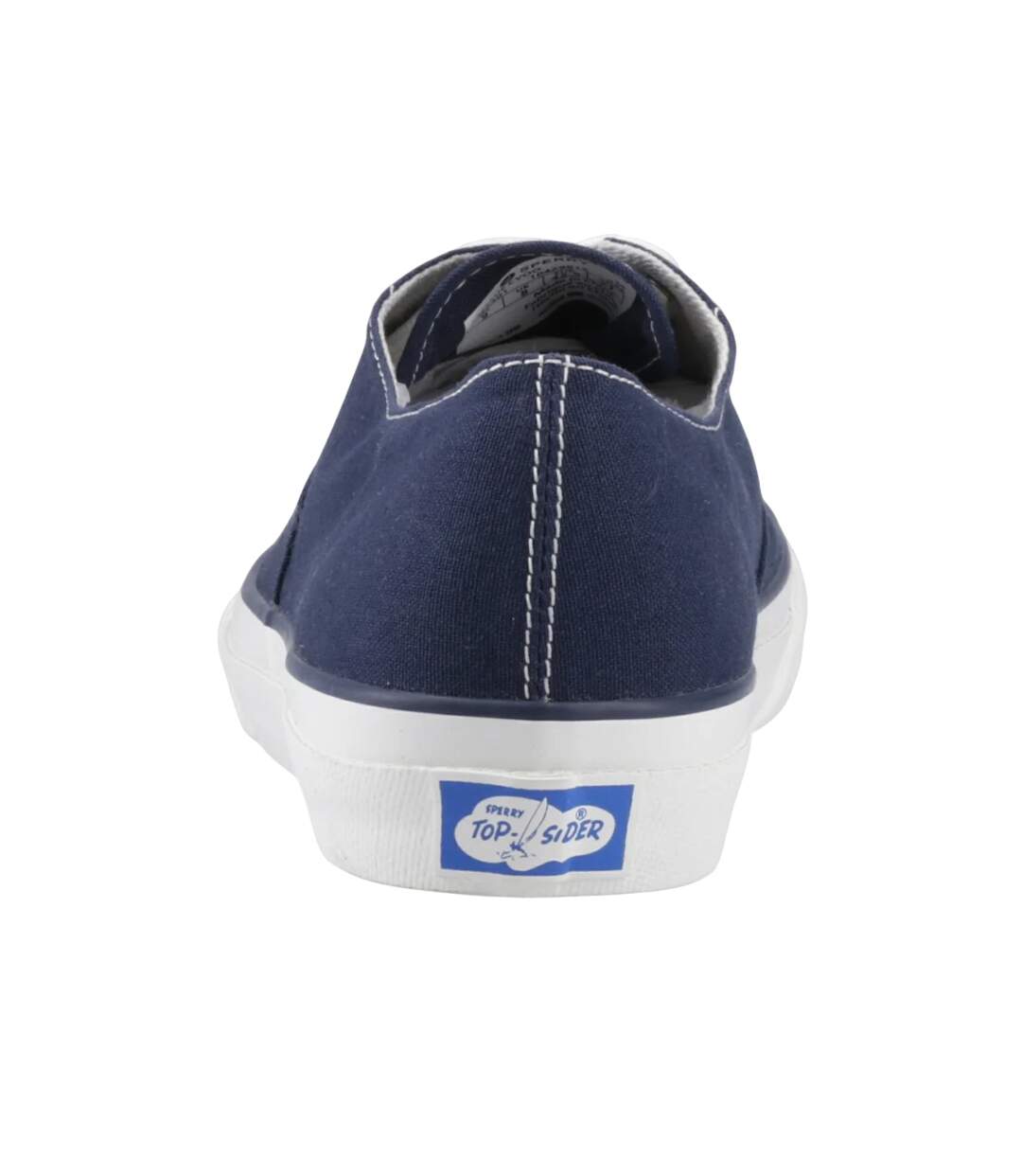 Baskets Cvo Reissue Homme Bleu Marine Sperry-2