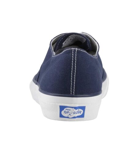 Baskets Cvo Reissue Homme Bleu Marine Sperry