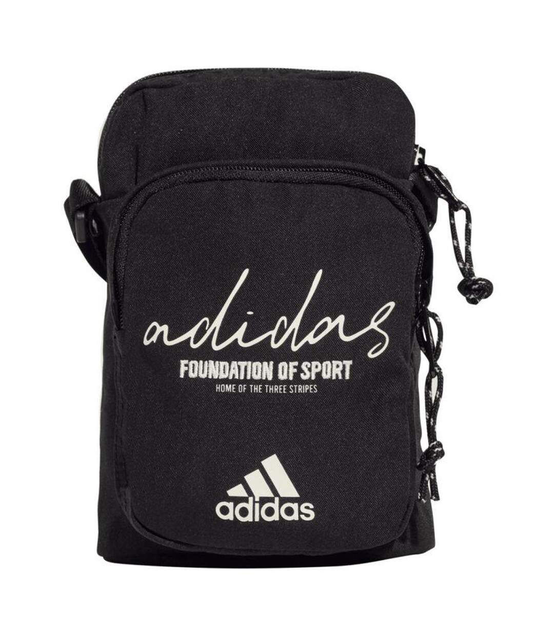 Sac À Bandoulière Classic Taille Unique Noir Adidas-1
