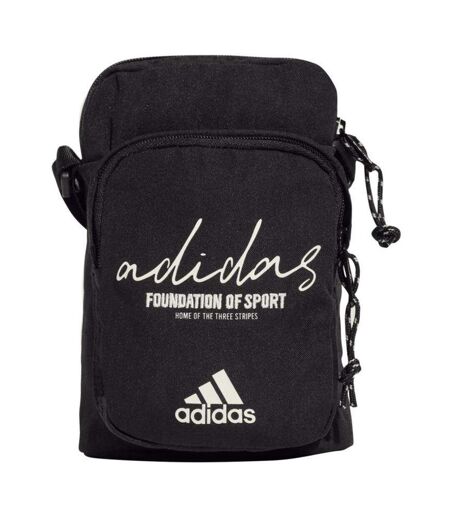 Sac À Bandoulière Classic Taille Unique Noir Adidas