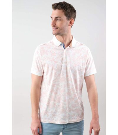 Polo style jungle pour homme ASTRAL