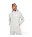 Veste À Capuche Coby Homme Gris Chiné Kings Will Dream-2