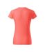 T-shirt Basic Femme Rose Malfini-2
