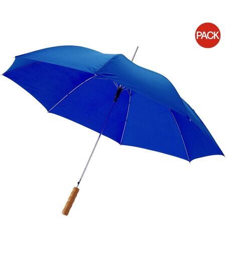 Parapluie lisa 83 x 102 cm bleu roi Bullet