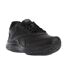 Womens/ladies ultra 7.0 dmx max leather hiking shoes black Reebok-1