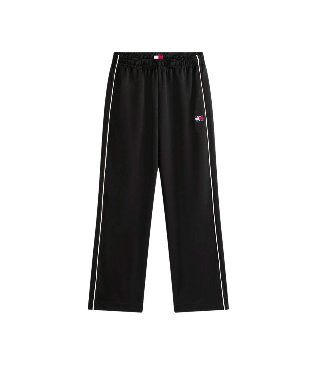 Pantalon De Survêtement Archive Femme Noir Tommy Jeans-2