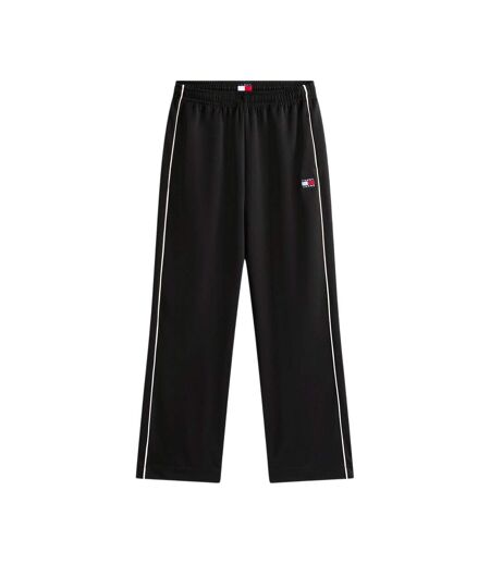 Pantalon De Survêtement Archive Femme Noir Tommy Jeans