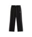Pantalon De Survêtement Archive Femme Noir Tommy Jeans-2