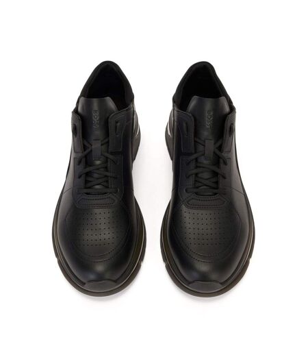 Chaussures Netroit Homme Noir Boss
