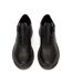 Chaussures Netroit Homme Noir Boss-4