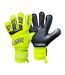 Gants De Gardien De But Champ Enduro Enfant Jaune 4Keepers-3