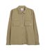 Surchemise Lynden Homme Vert Kaki Farah-1