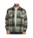 Veste Noir/Vert Homme Quiksilver Pickston - L