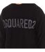 Men's long-sleeved crew-neck sweatshirt S74GU0536-S25462