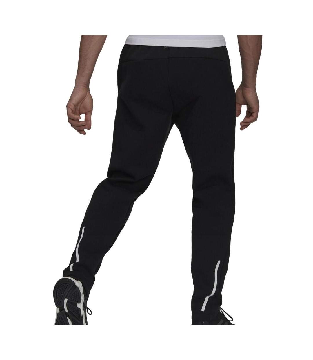 Jogging Noir Homme Adidas GT9781 - M-L30-2