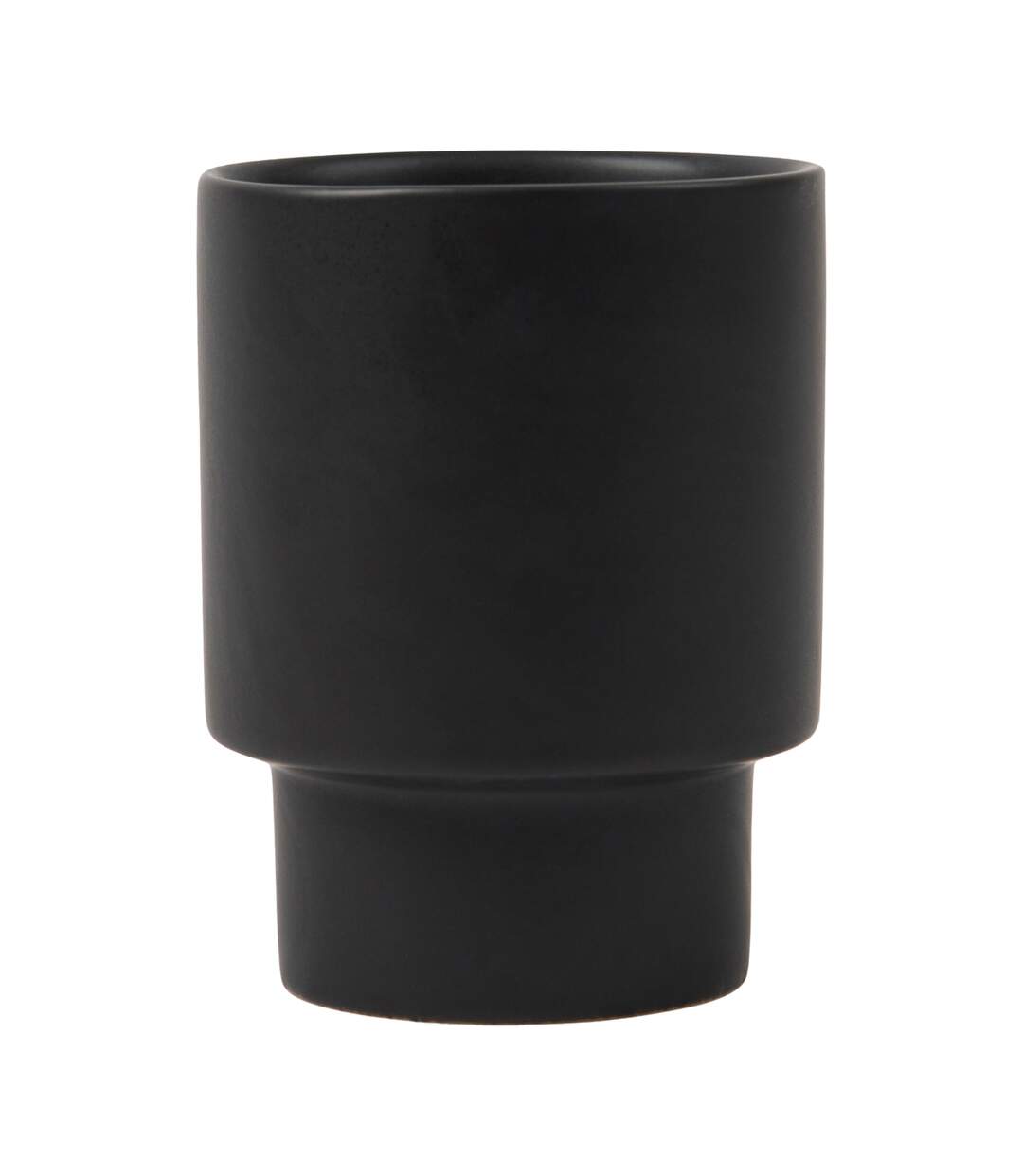 Nagano recycled mug one size black Vinga-2