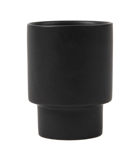 Nagano recycled mug one size black Vinga