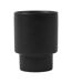 Nagano recycled mug one size black Vinga-2