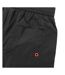 Maillot de bain noir homme diesel bmbx-2