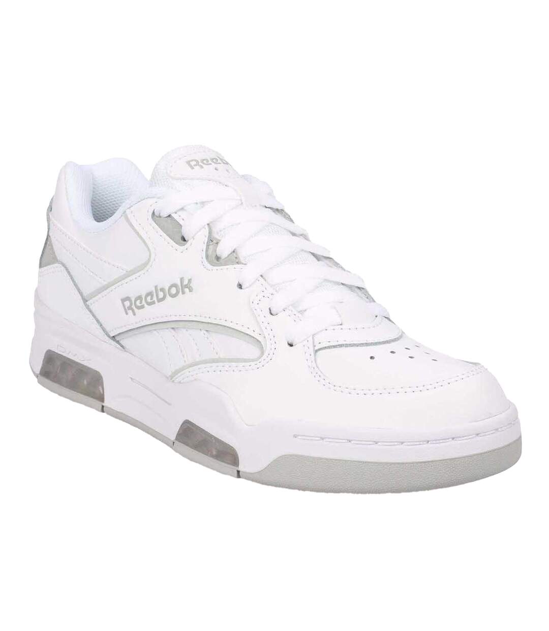 Baskets Bb Dmx Homme Blanc Gris Reebok-1