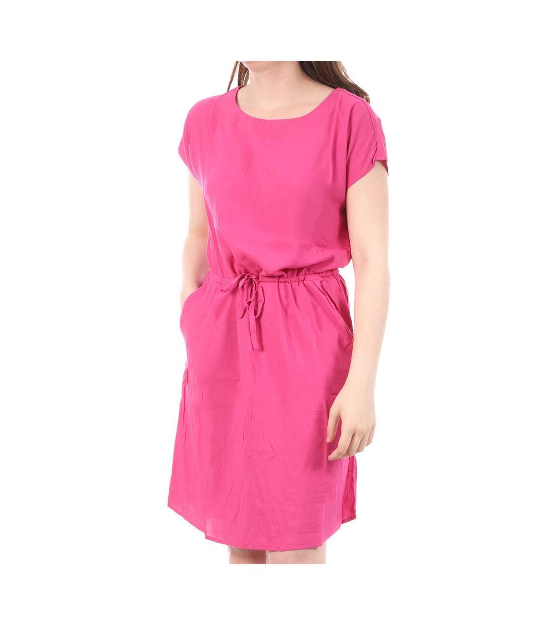 Robe Fushia Femme Only Nova Life Connie - 34-1