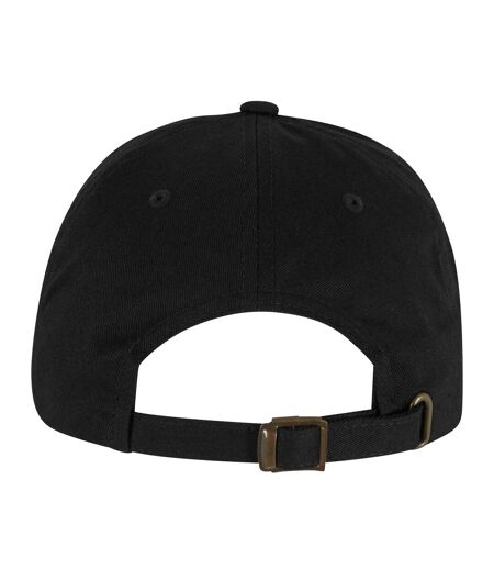 Noir Mister Tee