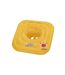 Baby Swim Safe Abc Wondersplash Crab Pool Float One Size Yellow Bestway-1