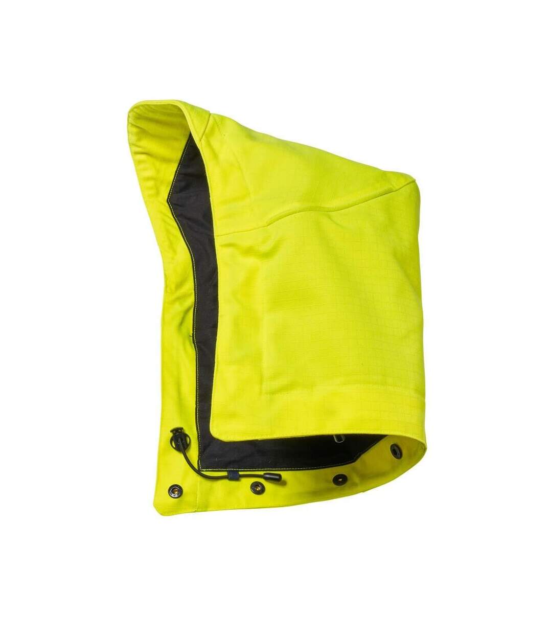 Jaune Fluo Mascot-2