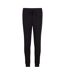 Pantalon De Jogging Awdis Adapt Homme Noir Vif Just Cool-1