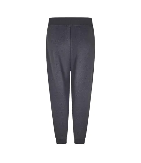 Pantalon De Jogging Femme Anthracite USA