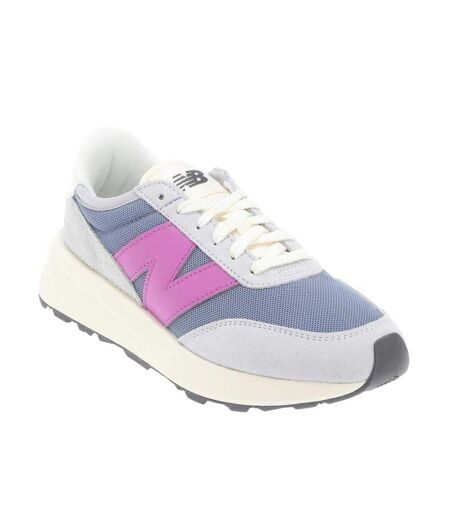 Baskets Femme Gris New Balance