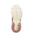Baskets L003 Neo Femme Rose Lacoste-4