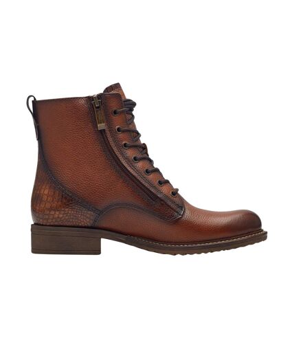 Bottines Cuir Tamaris