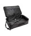 Travel convertible 21l backpack 50cm x 30cm x 14cm black Swiss Peak-3