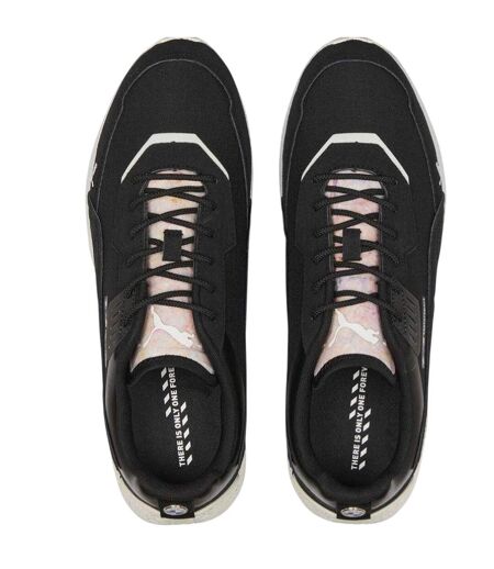 Baskets Bmw Mms Speedfusion Homme Noir Puma