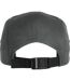 Casquette De Campeur Classic Jockey Gris Foncé Flexfit-2