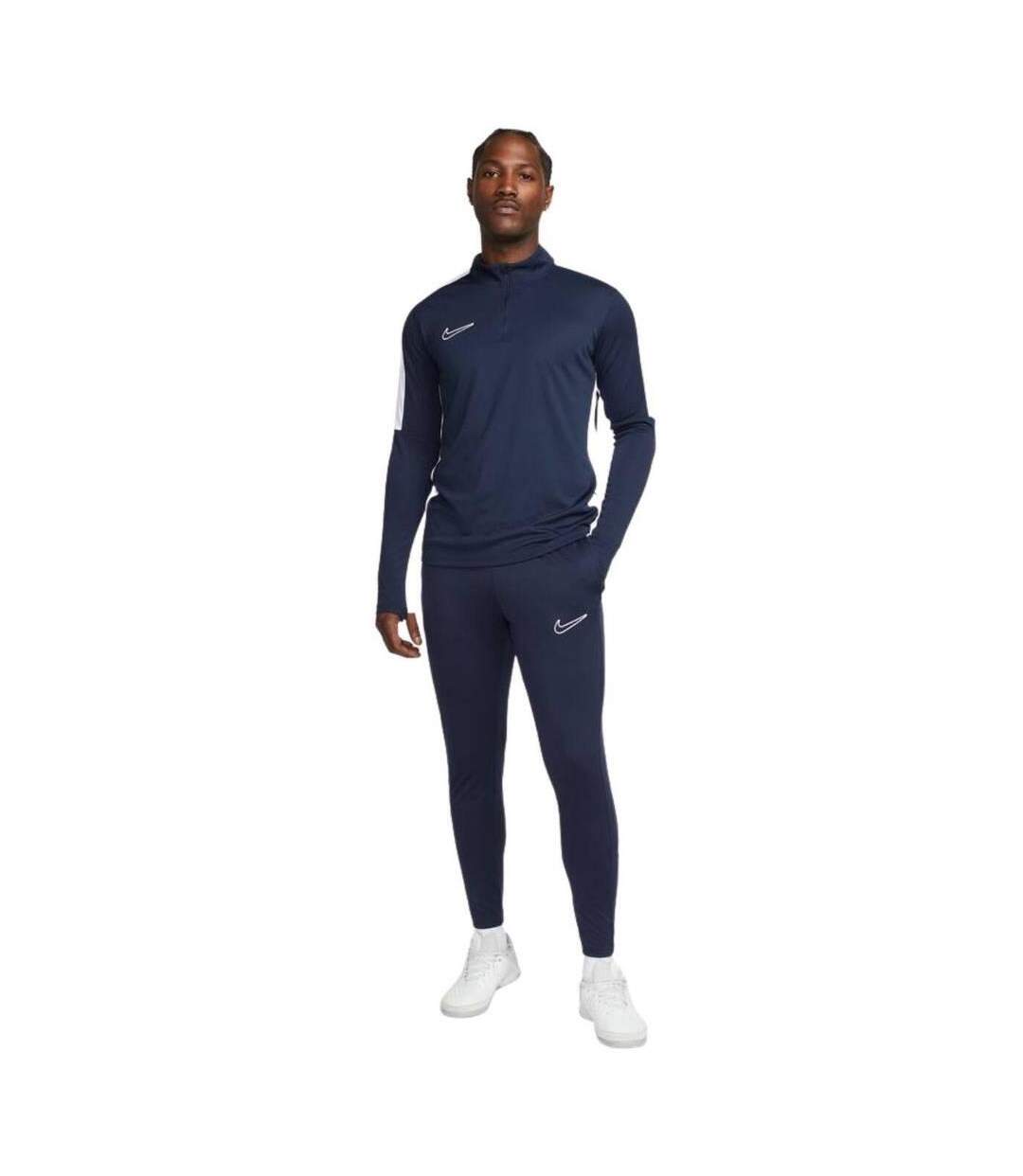 Pantalon De Jogging Academy Homme Graphite Nike-1