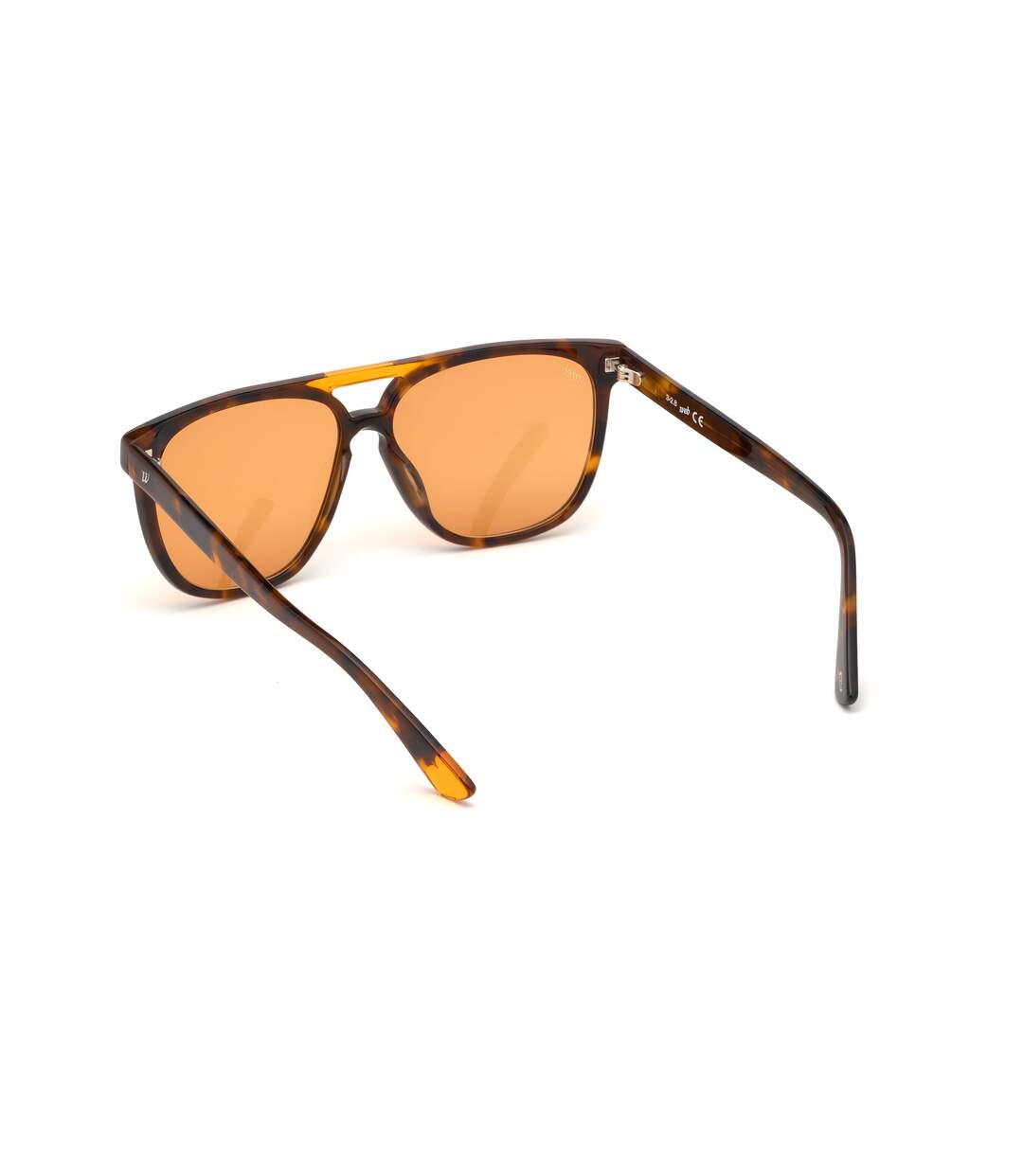 Lunettes De Soleil Web Eyewear Pour Unisexe Web Eyewear (59/13/145)