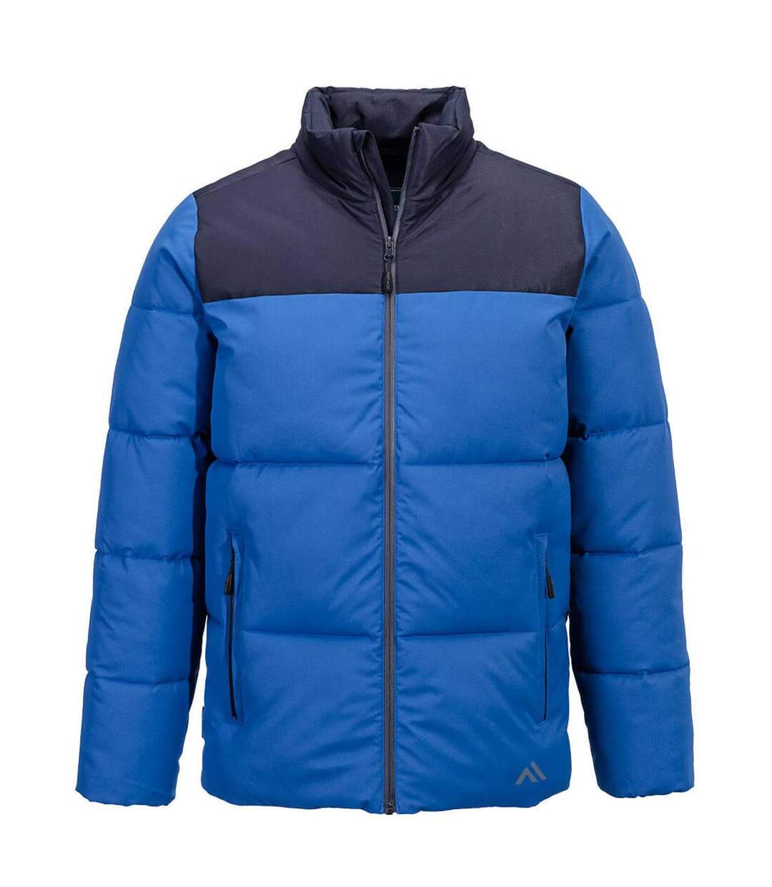 Doudoune Isolée Kx3 Homme Quartz Bleu Marine Foncé Portwest-2