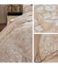 Taie de traversin percale de coton PALAZZO-3