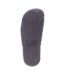 Tongs Adile Homme Gris Foncé Martes-4