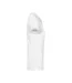 Polo Excd Femme Blanc Promodoro-3